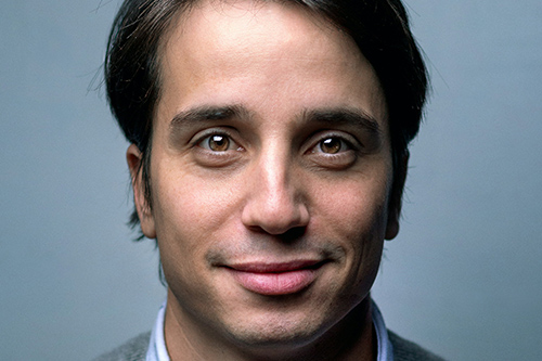 Amir Khalil
